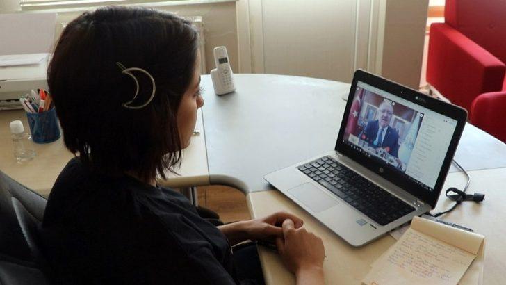 Millet bahçesi 20 gün içerisinde açılacak G1