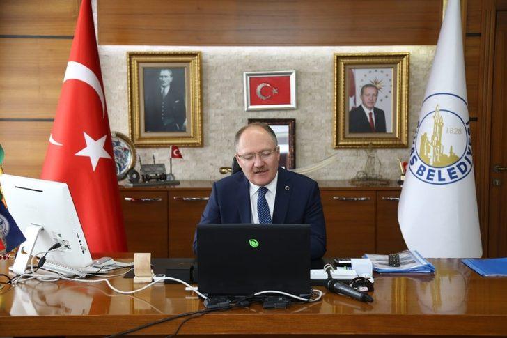 Millet bahçesi 20 gün içerisinde açılacak G4