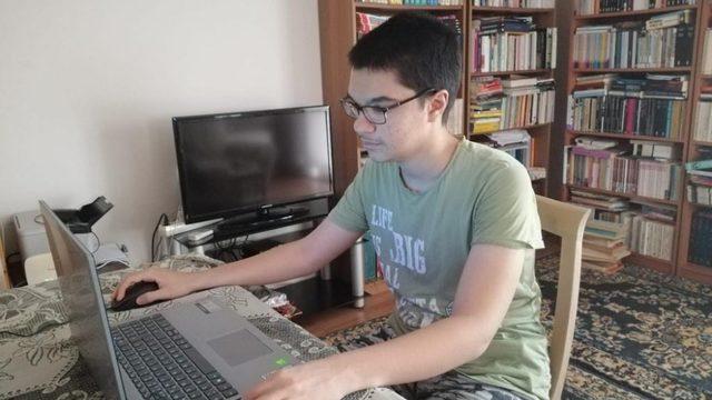 İstanbul’un fethinin 567. yılında Aydınlı öğrencilerden anlamlı başarılar