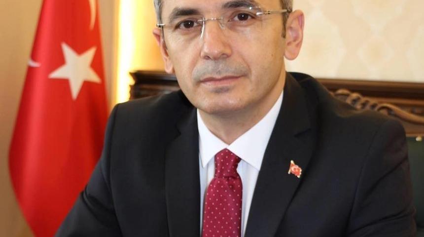 Kaymakam Deniz Pişkin vatandaşların sorularını yanıtladı