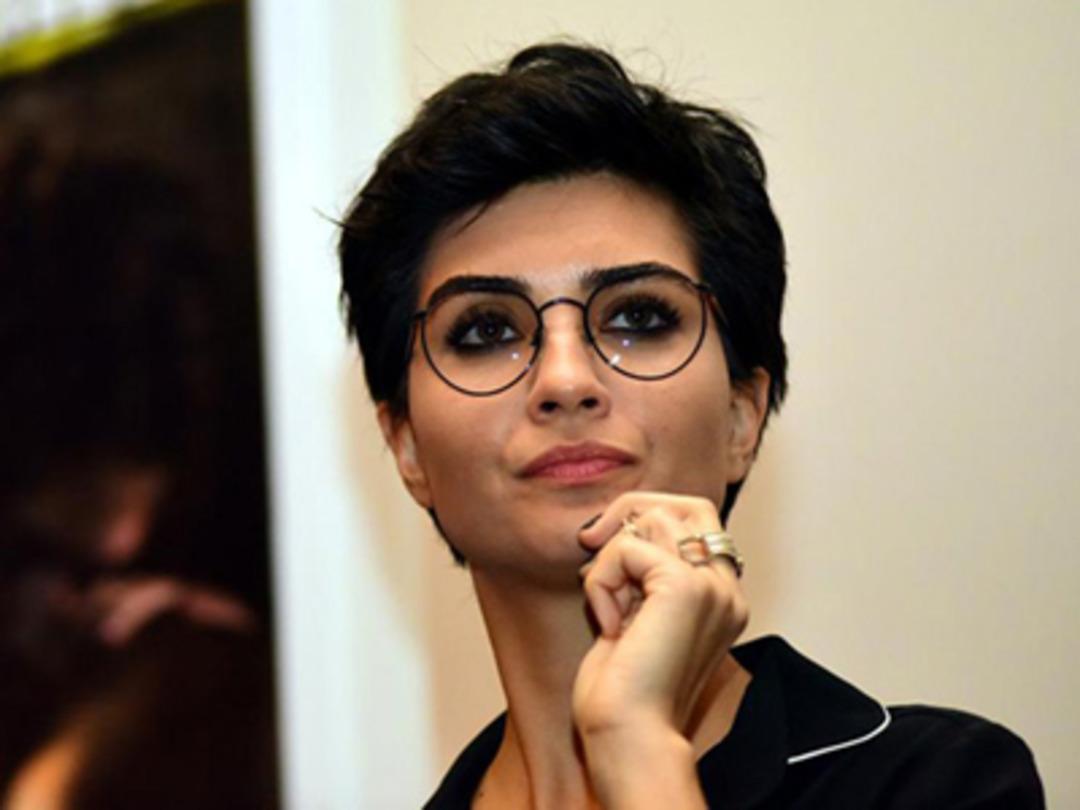 Tuba B&uuml;y&uuml;k&uuml;st&uuml;n: 'Karı-Koca olmamız bir şey ifade etmiyor'