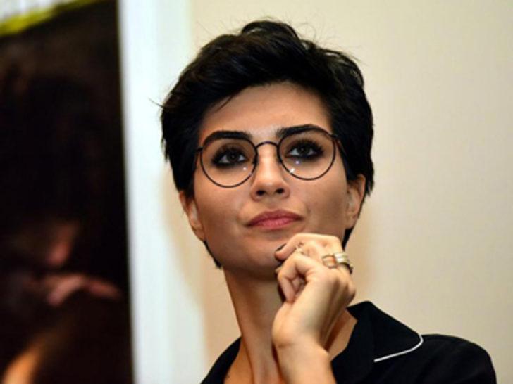 Tuba Büyüküstün'den şaşırtan itiraf G4