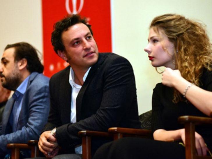 Tuba Büyüküstün'den şaşırtan itiraf G3