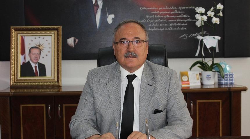 Milli Eğitim M&uuml;d&uuml;r&uuml; Alag&ouml;z: &ldquo;Okullarımız LGS&rsquo;ye hazırlanıyor&rdquo;