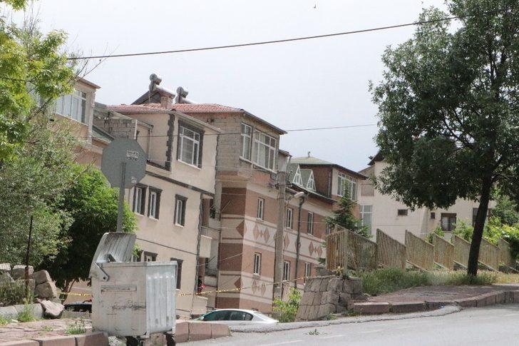 58 kişinin yaşadığı 6 apartmandaki karantina 14 gün uzatıldı G2
