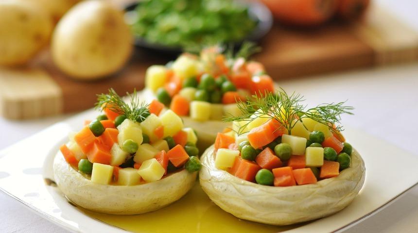 Enginar yemeği tarifi: Sağlık ve lezzet aynı tabakta