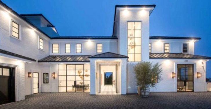 Lebron James 25 milyon dolarlık evinden memnun değil! G1