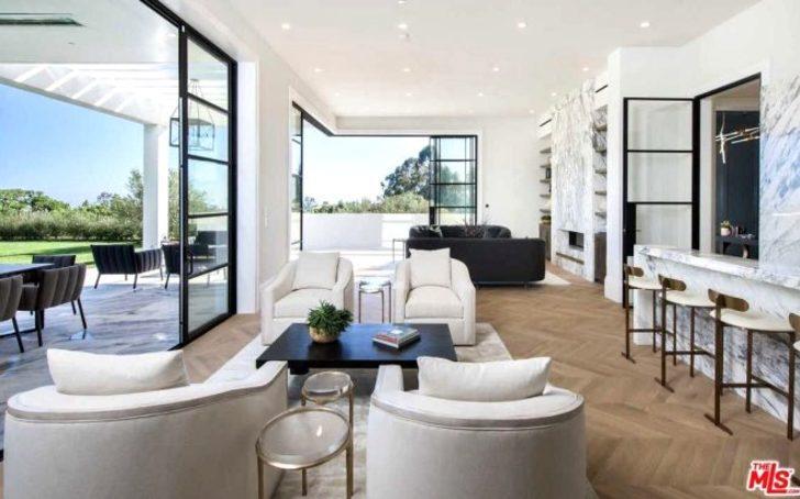 Lebron James 25 milyon dolarlık evinden memnun değil! G2