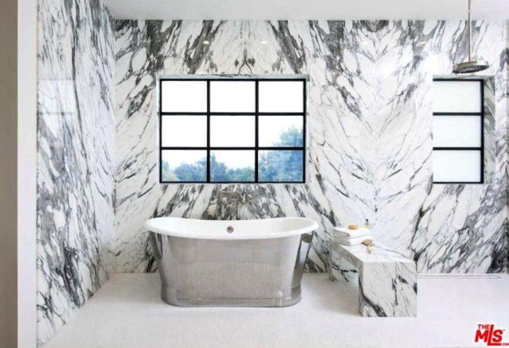 Lebron James 25 milyon dolarlık evinden memnun değil! G3