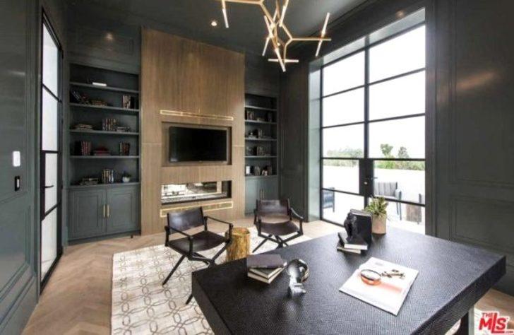 Lebron James 25 milyon dolarlık evinden memnun değil! G4