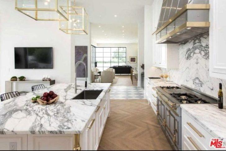 Lebron James 25 milyon dolarlık evinden memnun değil! G5