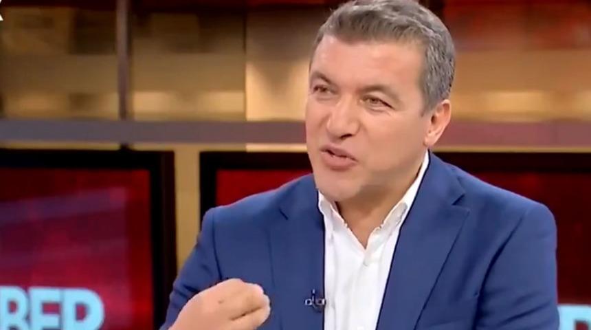 İsmail Küçükkaya'dan flaş açıklama: İki siyasi partiden teklif aldım