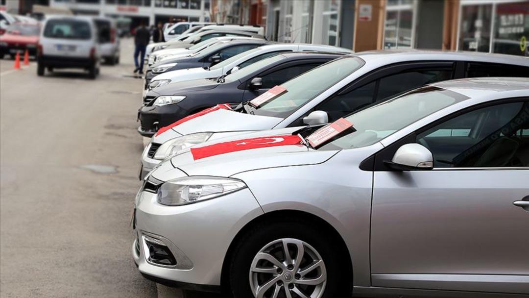 Ara&ccedil; kredileri faiz oranları ve &ouml;deme planları! Ziraat, Vakıfbank, Halkbank otomobil kredileri ne kadar?