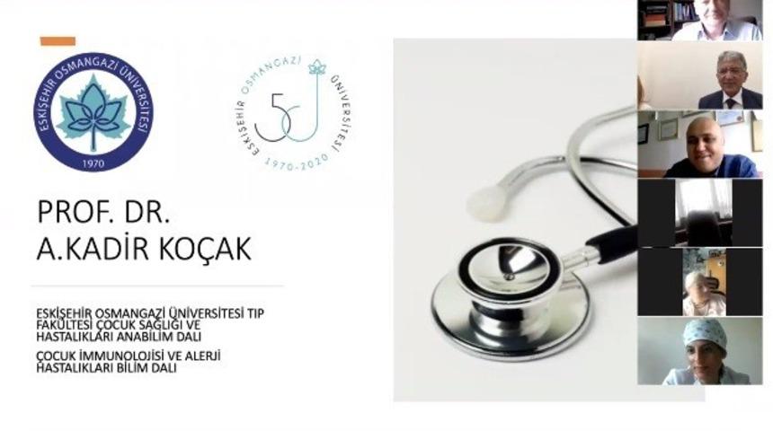 Türkiye’nin ilk dijital emeklilik töreni