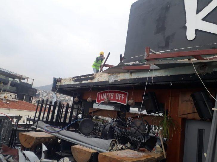 Kuşadası’nda 6 kaçak yapı yıkıldı, 524 yapı mühürlendi G4