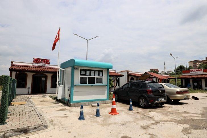 Başiskele’de “Halk Ekmek” satışları başladı G3