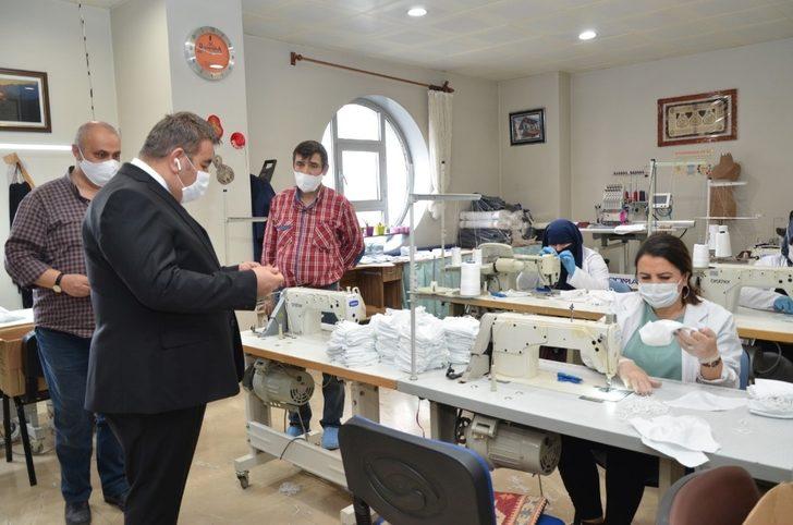 Sunar Covid19’la mücadele sürecini paylaştı G3