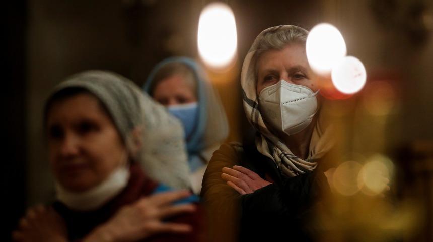 DSÖ'nün uyarısına rağmen Rusya'da normalleşme