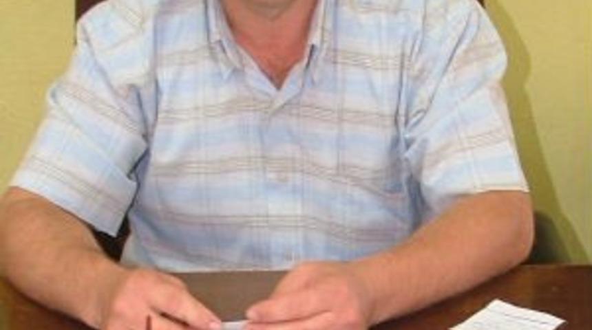 Manyas&rsquo;ta bu yıl ay&ccedil;i&ccedil;eği ekiminin azalması bekleniyor