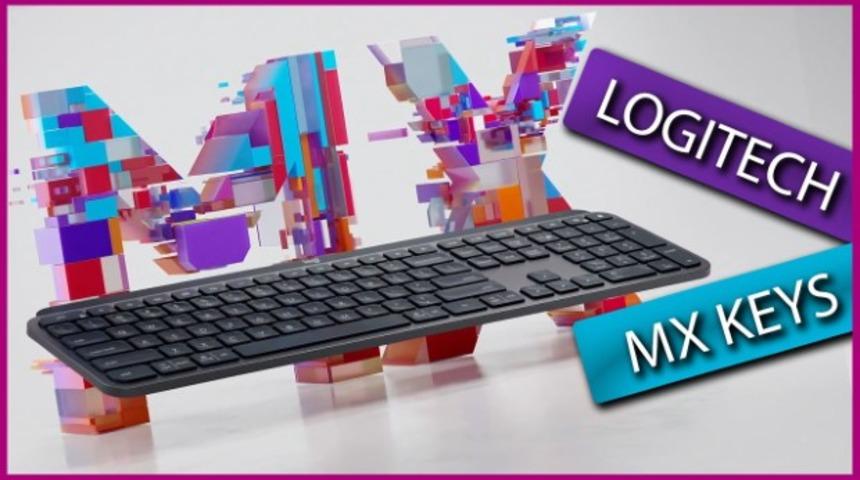 Tek klavyeyle her şeyi kontrol edin 