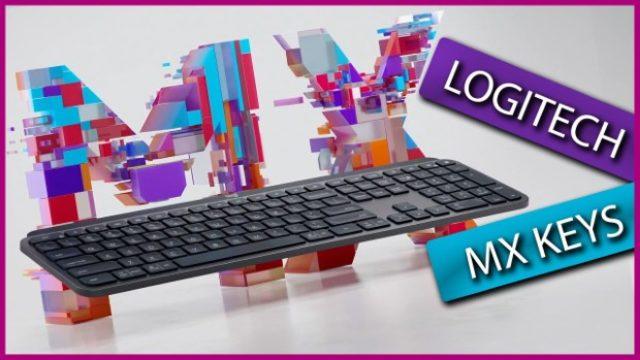 Tek klavyeyle her şeyi kontrol edin 