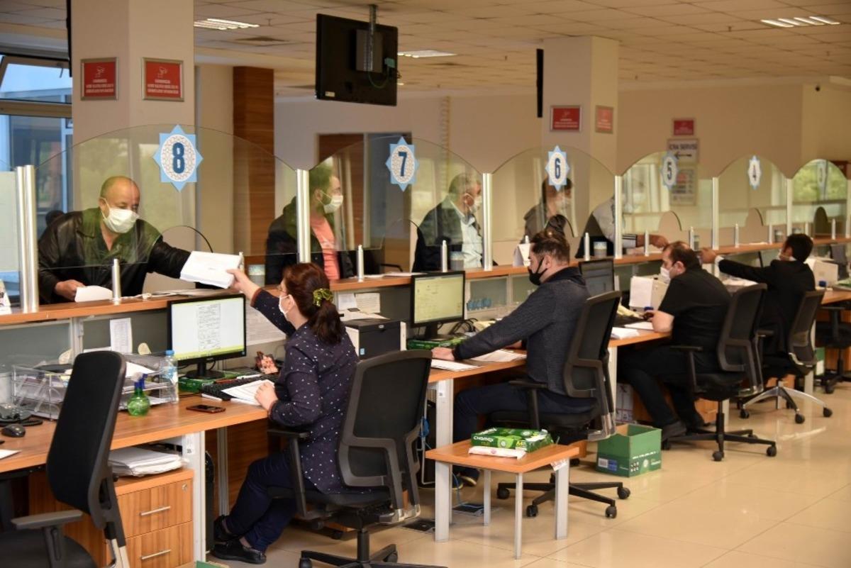 Sel&ccedil;uklu&rsquo;da normalleşme başladı