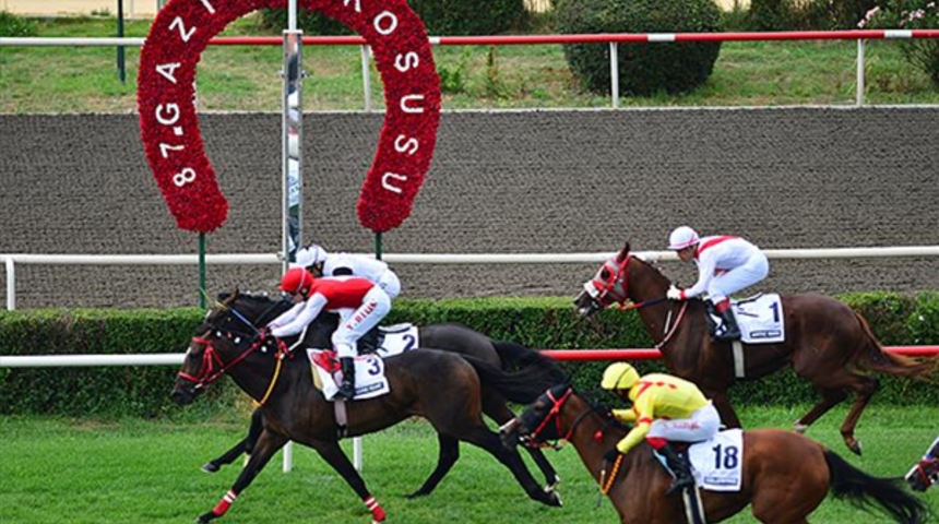 Gazi koşusu ne zaman yapılacak?