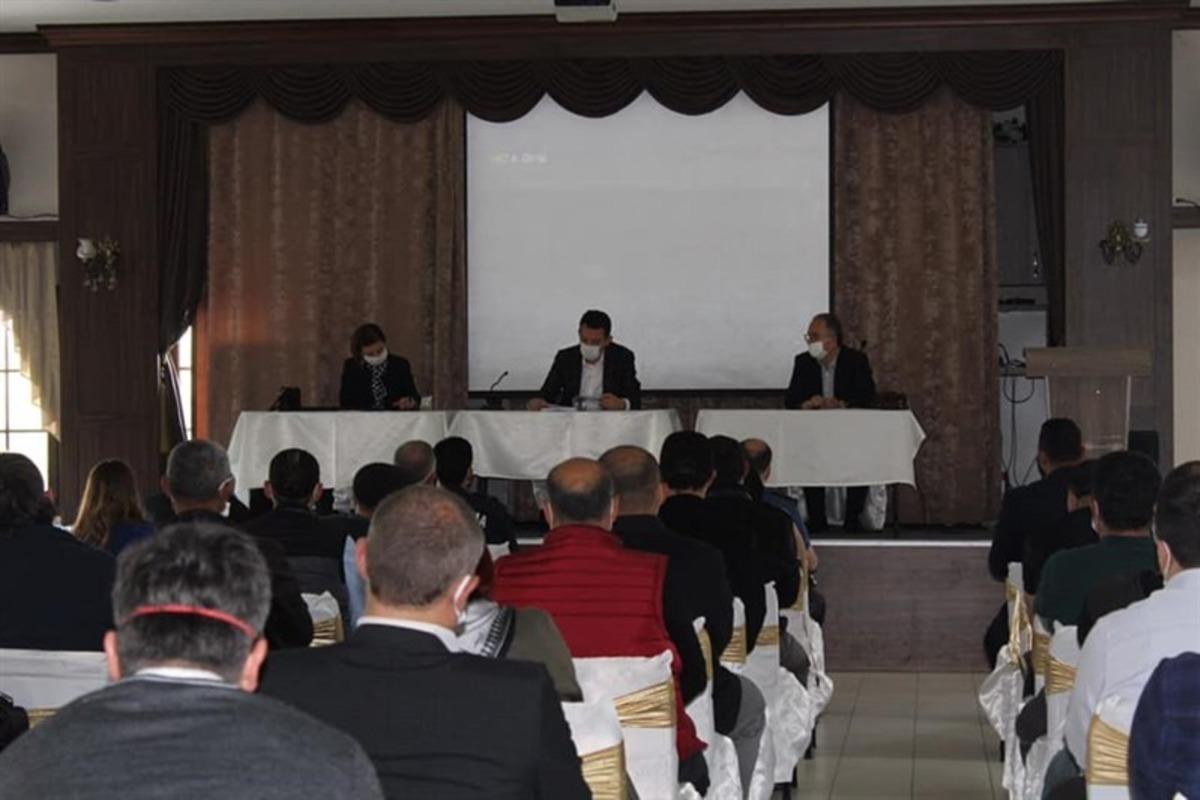 Turistik kentte konaklama tesisleri normalleşiyor