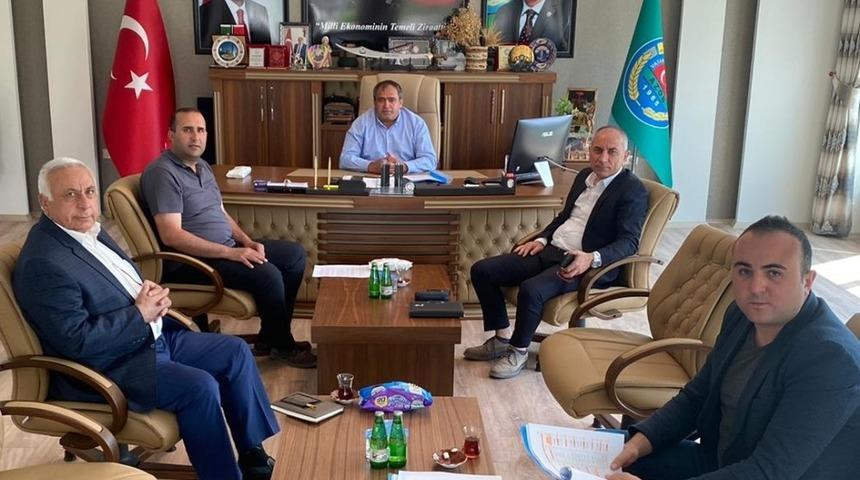 Başkan Ko&ccedil;ak: &ldquo;&Uuml;reticinin milletin efendisi olduğu bir kez daha anlaşıldı&rdquo;