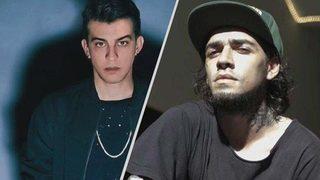 Ezhel’den Norm Ender’e olay sözler: Adam bize söverek para kazandı