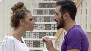 'Kısmetse Olur'da kim elendi?' 5 Aralık elemede yaşananlar