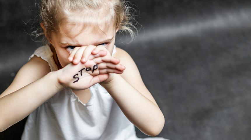 Engelli &ccedil;ocuklara şiddeti &ouml;nlemenin tek yolu eğitimden ge&ccedil;iyor