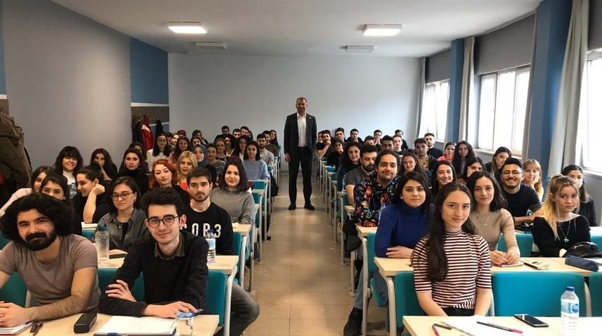 Anadolu &Uuml;niversitesi ve T&uuml;rkiye İ&ccedil; Denetim Enstit&uuml;s&uuml;&rsquo;nden iş birliği protokol&uuml;