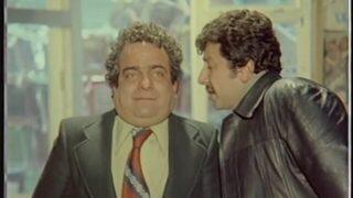 Aslan Bacanak ne zaman çekildi? Aslan Bacanak filmi konusu nedir, oyuncuları kimler?