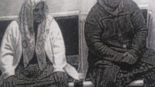 3 günlük bebeği ölüme terk ettiler! O 'anne ve anneanne' tutuklandı