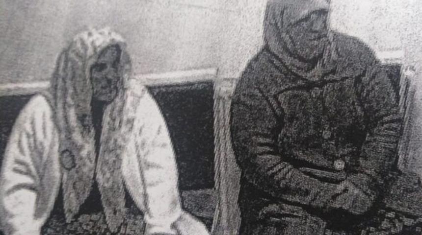 3 günlük bebeği ölüme terk ettiler! O 'anne ve anneanne' tutuklandı
