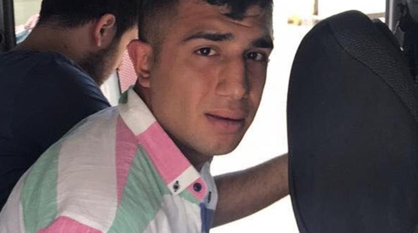 Diyarbakır'da polis memuru Arslan'ı şehit eden zanlı ve arkadaşı tutuklandı