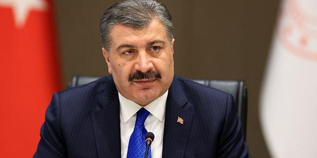 Türkiye'de koronavirüsten can kaybı 4 bin 609'a yükseldi