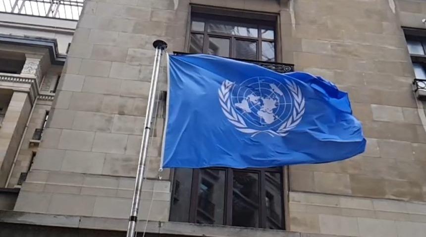 BM'den ABD'de artan tansiyonla ilgili Trump'a tepki