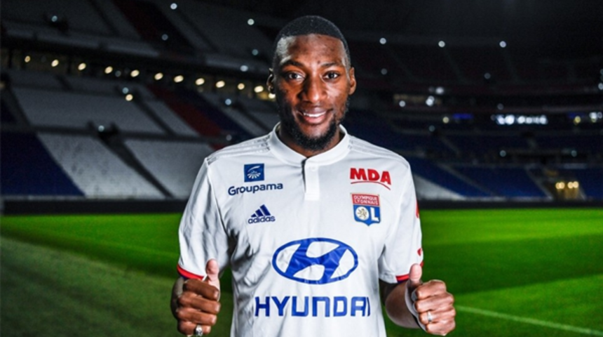 Lyon, Karl Toko Ekambi’nin bonservisini aldı