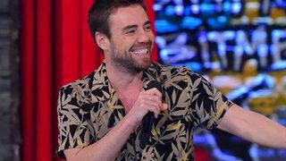 O Ses Türkiye'nin yeni jüri üyesi Murat Dalkılıç mı olacak? Ünlü şarkıcıdan dikkat çeken paylaşım