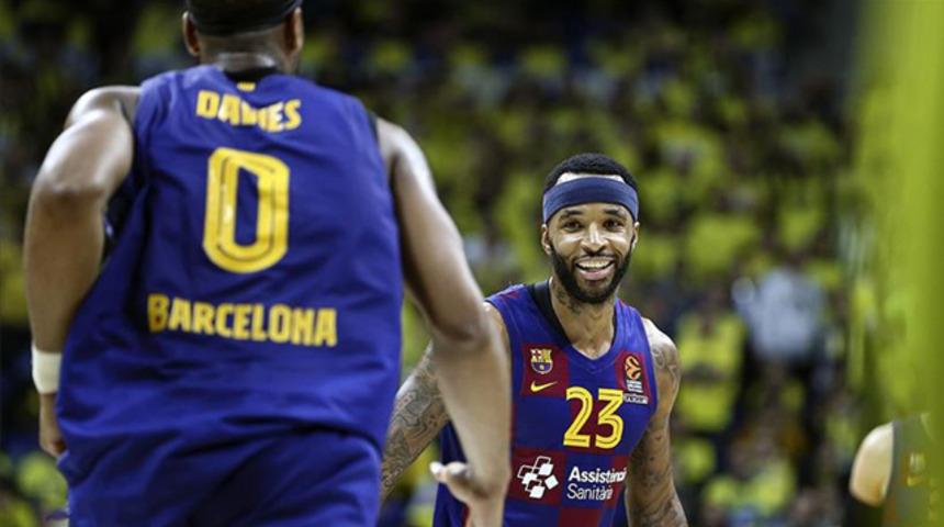 Malcolm Delaney, AX Armani Exchange Milan'da