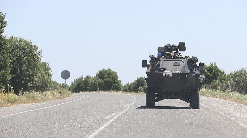 Bitlis'te bazı b&ouml;lgelerde sokağa &ccedil;ıkma yasağı ilan edildi