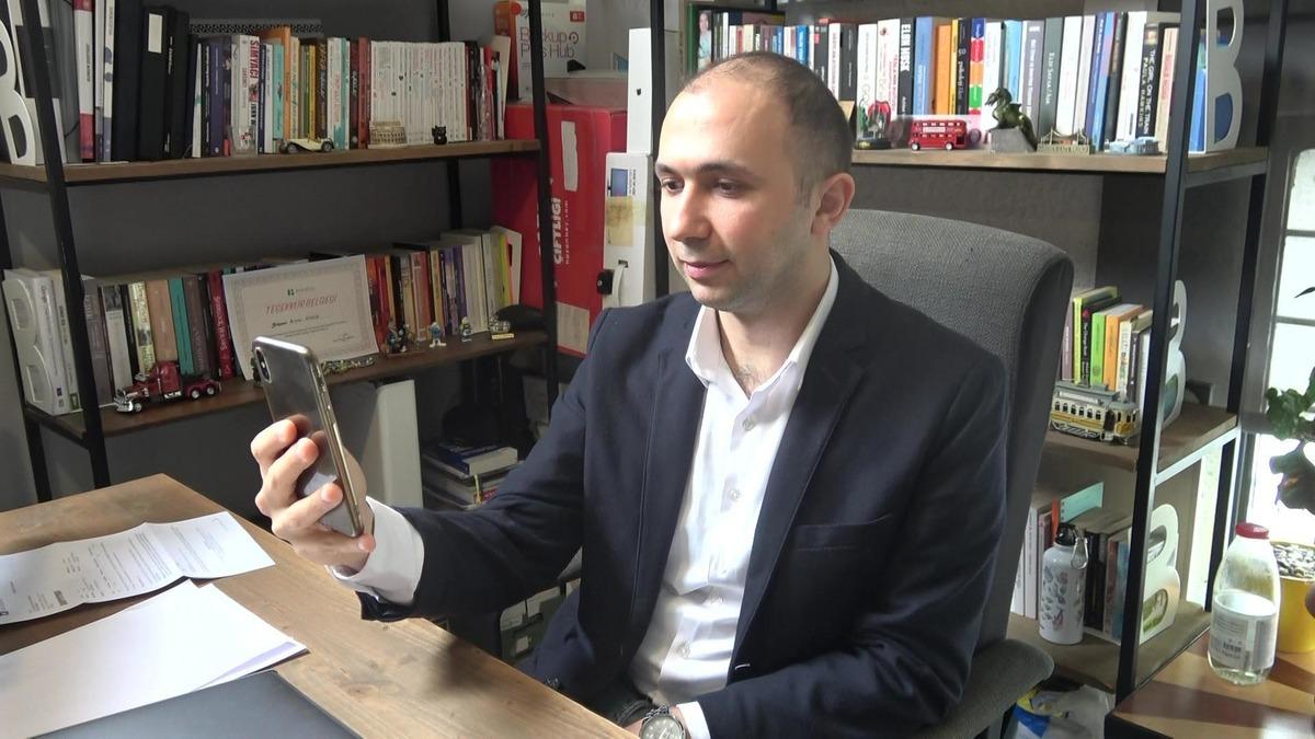 Koronavir&uuml;s s&uuml;recinde g&ouml;r&uuml;nt&uuml;l&uuml; konuşma yapan kişi sayısı y&uuml;zde 273,5 arttı