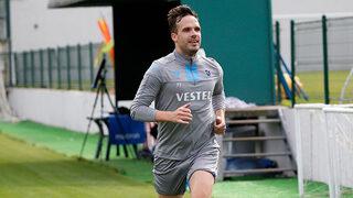 Filip Novak Fenerbahçe ile anlaştı iddiası