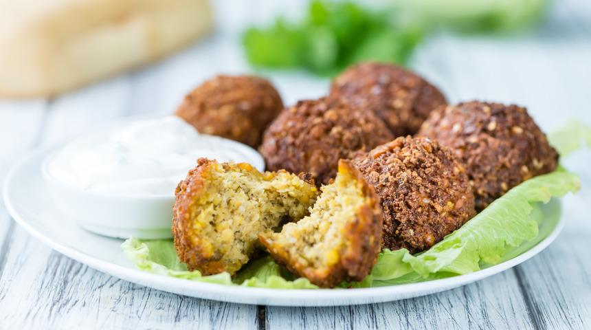 Falafel tarifi: Lübnan mutfağının orijinal lezzeti