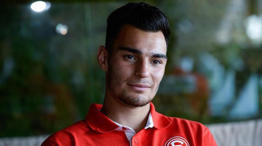 Kaan Ayhan'dan Galatasaray iddialarına yanıt