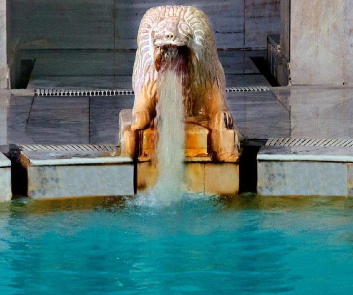 Emet Belediye hamamları yeni d&ouml;nemde hizmete girdi