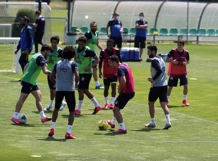 Fenerbahçeli Ömer Faruk Beyaz'dan harika asist G3