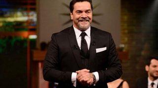 Beyazıt Öztürk'den 'Beyaz Show' açıklaması!